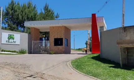 Terrenos Campina Grande do Sul ( centro) R$1.293,58 mensais.