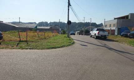 TERRENO COMERCIAL FAZENDA RIO GRANDE  GREEN FIELD, 324 M2, R$320.000,00.