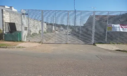 Terreno campo largo bairro águas claras,  r$1.643,59 mensais.