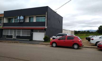 TERRENO COMERCIAL PIRAQUARA, CENTRO R$5.925,42 MENSAIS.