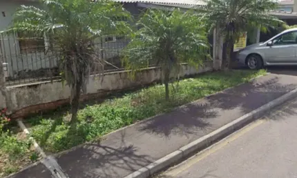 TERRENO COLOMBO JD OSASCO,  ESQUINA 510M2- R$375.000,00
