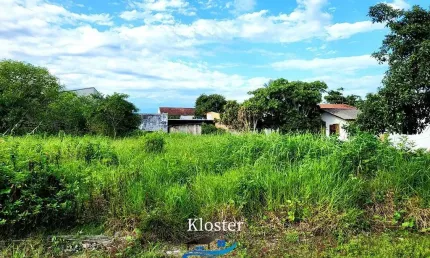 Terreno à venda na Praça de Embarque, Vila Nova, Pontal do Paraná