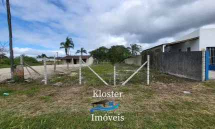 Terreno à venda na Praça de Embarque, 995, Pontal do Sul, Pontal do Paraná