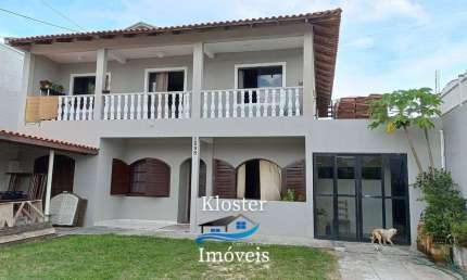Casa com 8 quartos à venda na Rua Piratininga, 1372, Ipanema, Pontal do Paraná