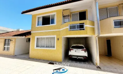 Casa com 3 quartos à venda na Rua Oswaldo De Andrade, 287, Guarapari, Pontal do Paraná
