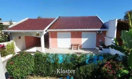 Casa com 5 quartos à venda na Rua Canadá, 755, Atami, Pontal do Paraná