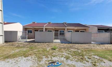 Casa com 2 quartos à venda na Avenida Januario Correia Da Veiga, 1, Shangri-lá, Pontal do Paraná