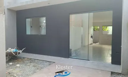 Casa com 2 quartos à venda na Rua Elvis Presley Balneário Primavera, 85, Balneário Primavera, Pontal do Paraná