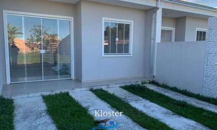 Casa com 2 quartos à venda na Rua Raul Seixas, 178, Balneário Primavera, Pontal do Paraná