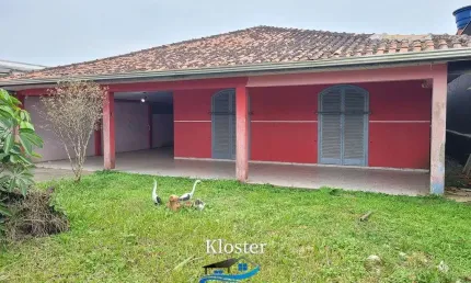 Casa com 4 quartos à venda na Rua Irene Marta Troiani Lima, 269, Shangri-lá, Pontal do Paraná
