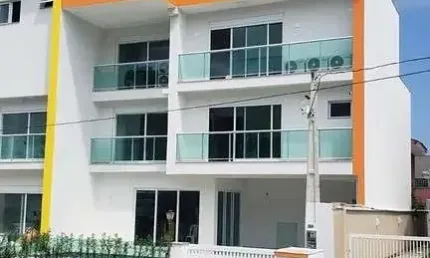 Casa com 6 quartos à venda na Rua Suíça, 488, Atami, Pontal do Paraná