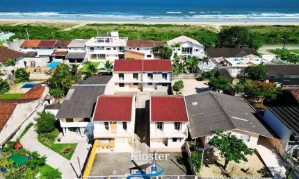 Casa com 3 quartos à venda na Praça de Embarque, 1002, Grajaú, Pontal do Paraná