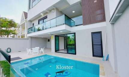 Casa com 6 quartos à venda na Avenida Beira Mar, 135, Atami, Pontal do Paraná