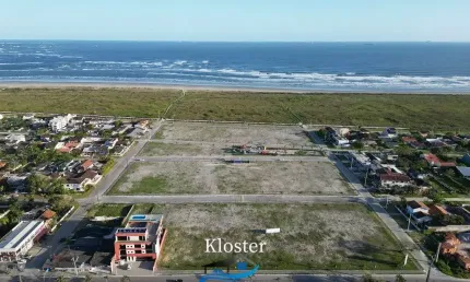 Terreno à venda na Avenida Beira Mar, 195, Pontal do Sul, Pontal do Paraná