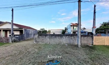 Terreno à venda na Rua Antônina, 112, Shangri-lá, Pontal do Paraná