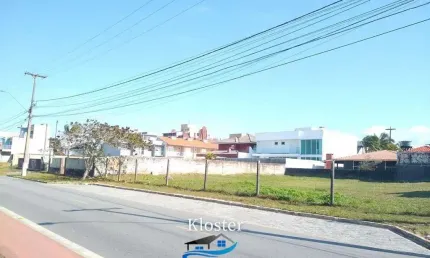 Terreno à venda na Rua Aibal Khury, Porto Fino, Pontal do Paraná