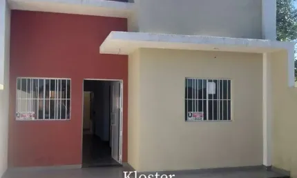 Casa com 2 quartos à venda na Rua Cabo Frio, 169, Shangri-lá, Pontal do Paraná
