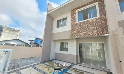 Casa com 3 quartos à venda na Rua Haroldo Marchioro, 572, Ipanema, Pontal do Paraná