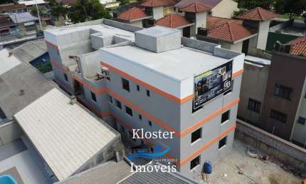 Apartamento com 3 quartos à venda na Rua Deodoro da Fonseca, 158, Leblon, Pontal do Paraná
