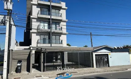 Apartamento com 3 quartos à venda na Praça de Embarque, Praia de Leste, Pontal do Paraná