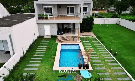 Casa com 4 quartos à venda na Praça de Embarque, 1011, Atami, Pontal do Paraná