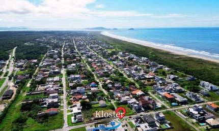 Casa com 3 quartos à venda na Rua Canadá, Atami, Pontal do Paraná