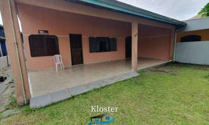 Casa com 3 quartos à venda na Rua Biguaçu, 522, Shangri-lá, Pontal do Paraná