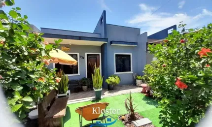 Casa com 2 quartos à venda na Av Osvaldo Cruz, 772, Santa Terezinha, Pontal do Paraná
