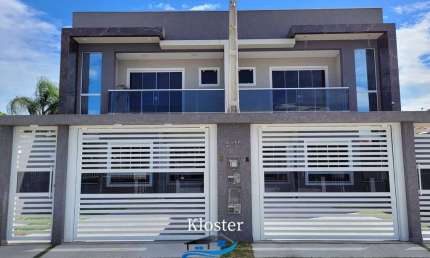 Casa com 3 quartos à venda na Praça de Embarque, Shangri-lá, Pontal do Paraná