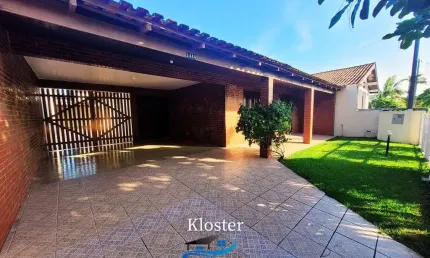 Casa com 4 quartos à venda na Avenida Brasil, 1244, Atami, Pontal do Paraná