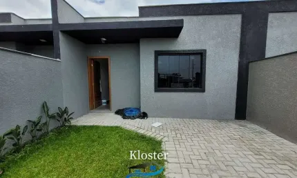 Casa com 3 quartos à venda na Av. Guaratuba, 156, Shangri-lá, Pontal do Paraná