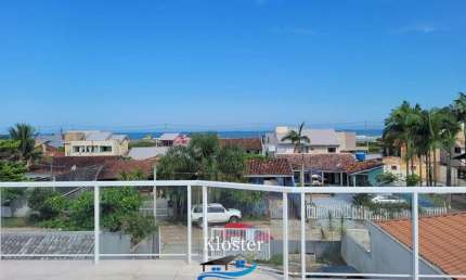 Casa com 4 quartos à venda na Rua Cancún, 87, Balneário Marissol, Pontal do Paraná