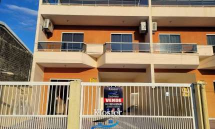 Casa com 5 quartos à venda na Rua Pedro Slatanof, 1008, Ipanema, Pontal do Paraná