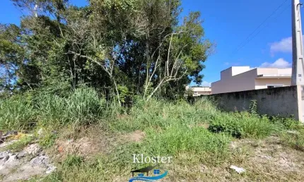 Terreno à venda na Travessa Utinga, 142, Ipanema, Pontal do Paraná