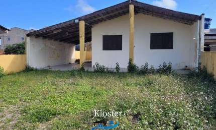 Casa com 2 quartos à venda na Praça de Embarque, Shangri-lá, Pontal do Paraná