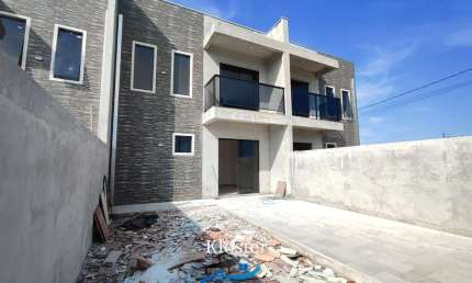 Casa com 2 quartos à venda na Av. Elis Regina, 333, Balneário Primavera, Pontal do Paraná