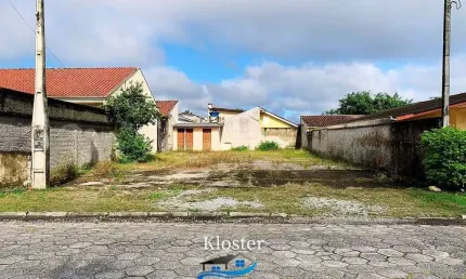 Terreno à venda na Praça de Embarque, Shangri-lá, Pontal do Paraná