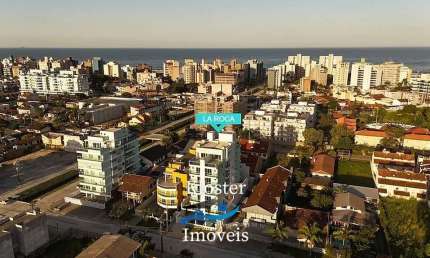 Apartamento com 2 quartos à venda na Rua São Matheus, 778, Caiobá, Matinhos