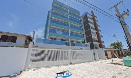 Apartamento com 3 quartos à venda na Avenida Bandeirantes, 982, Caiobá, Matinhos