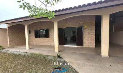 Casa com 3 quartos à venda na Rua Rio De Janeiro, 61, Leblon, Pontal do Paraná