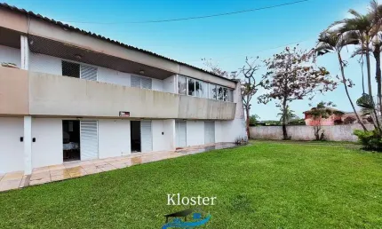 Casa com 3 quartos à venda na Avenida Deputado Aníbal Khury, Shangri-lá, Pontal do Paraná
