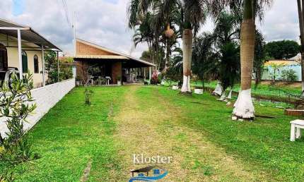 Casa com 4 quartos à venda na Nelsom Medrado, Praia de Leste, Pontal do Paraná