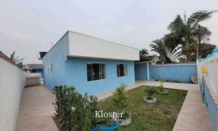 Casa com 3 quartos à venda na Rua Irene Martha Troiani De Lima, 260, Shangri-lá, Pontal do Paraná