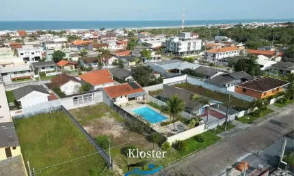 Terreno à venda na Rua Sereia, 10, Shangri-lá, Pontal do Paraná