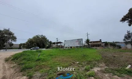 Terreno à venda na Rodovia PR-412, 100, Carmery, Pontal do Paraná