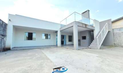Casa com 3 quartos à venda na Rua Siri, 63, Shangri-lá, Pontal do Paraná
