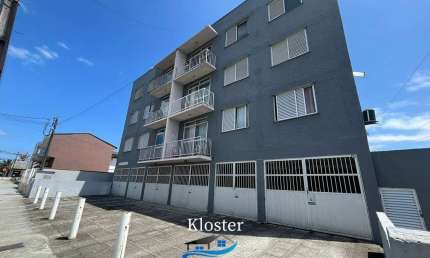 Apartamento com 3 quartos à venda na Avenida Xingu, 65, Ipanema, Pontal do Paraná
