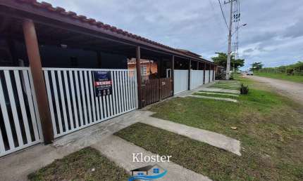 Casa com 1 quarto à venda na Rua Campeche, 188, Shangri-lá, Pontal do Paraná