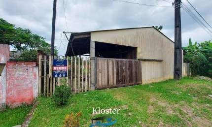 Casa com 2 quartos à venda na Rua Garoupa, Pontal do Sul, Pontal do Paraná