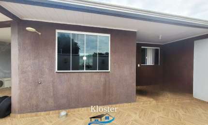 Casa com 2 quartos à venda na Av. Palmas, Canoas, Pontal do Paraná